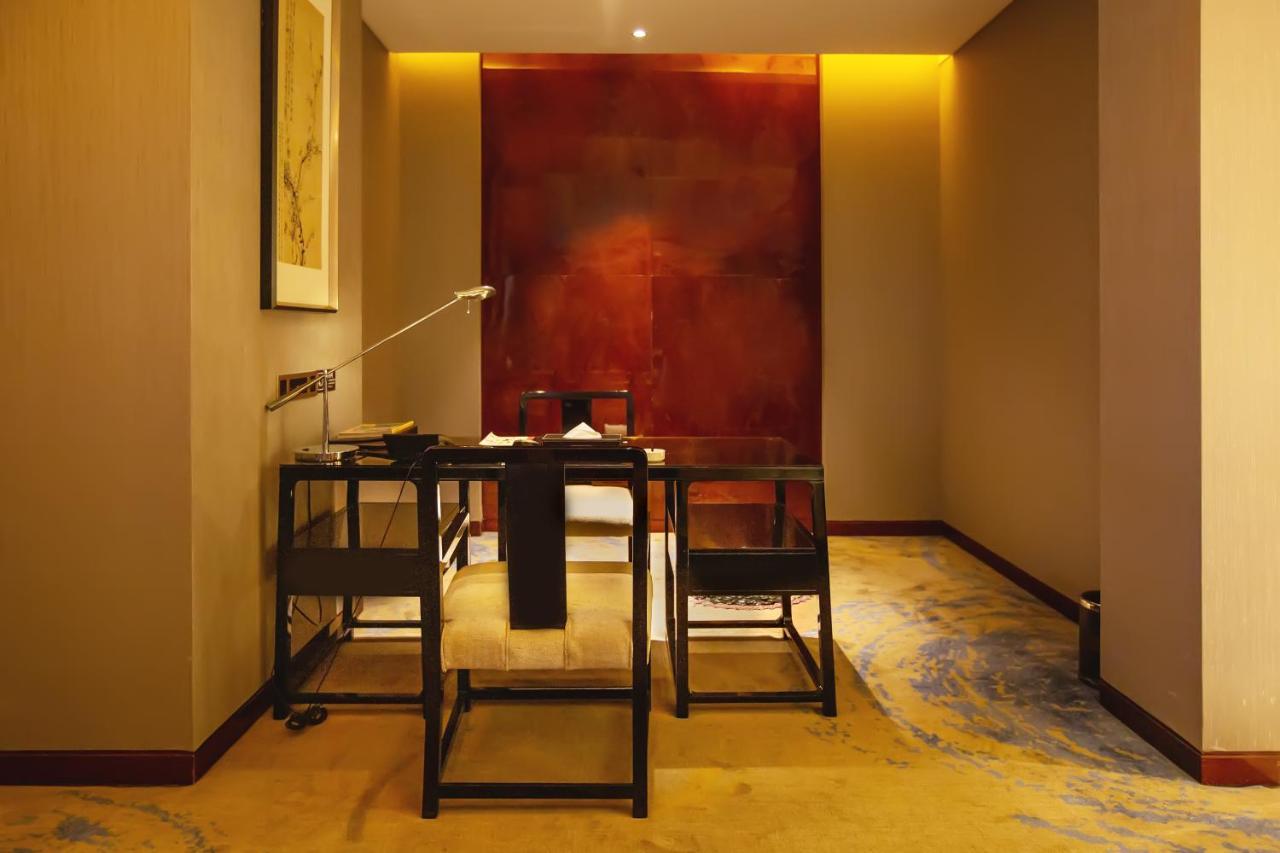 Kaixuanmen Hotel Shijiazhuang Yiling Health Center מראה חיצוני תמונה